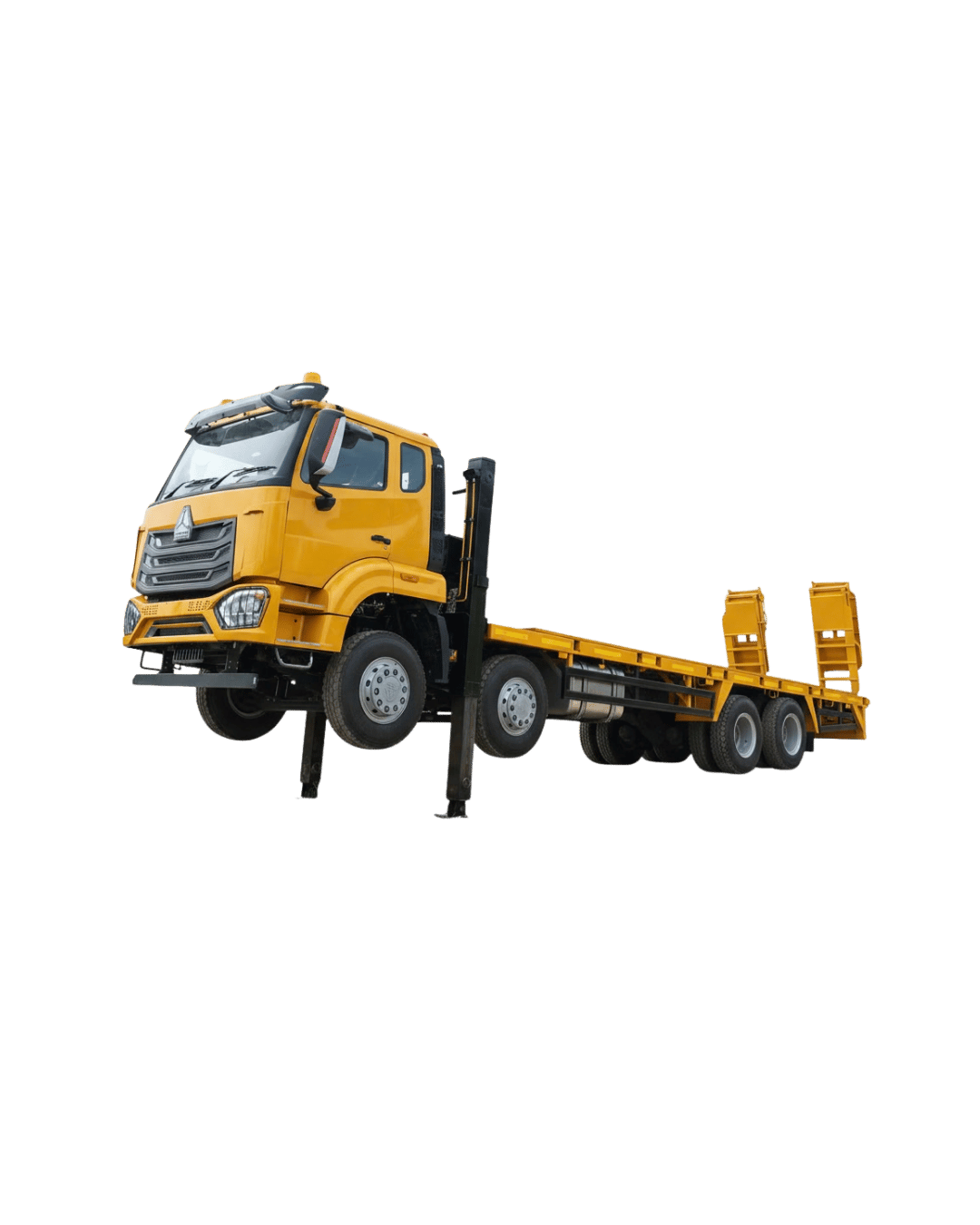 Layanan Sewa Self Loader